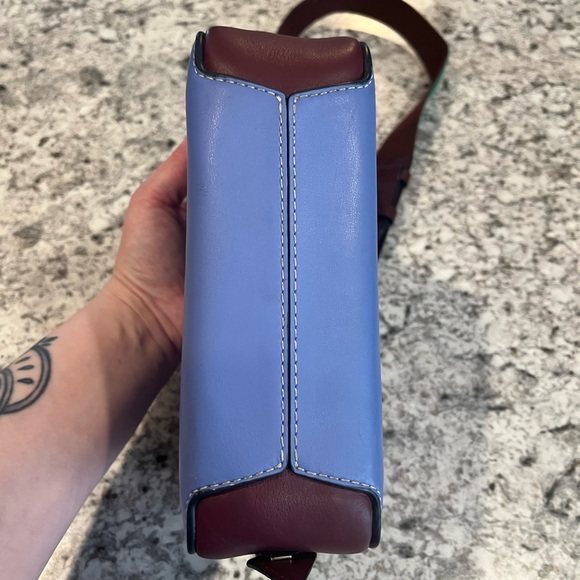 Kate Spade Candid Leather Camera Bag - Picture 11 of 14